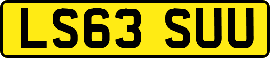 LS63SUU