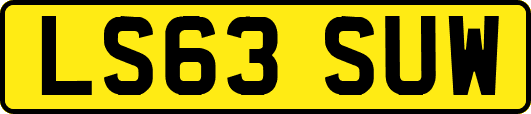 LS63SUW