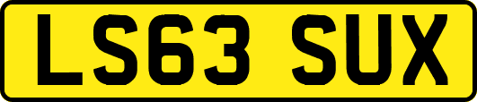LS63SUX