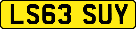 LS63SUY