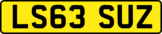 LS63SUZ