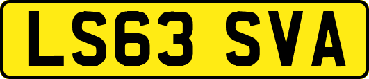 LS63SVA