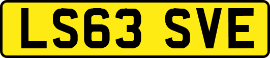 LS63SVE
