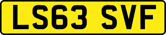 LS63SVF
