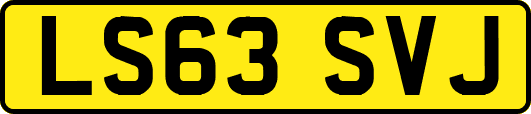 LS63SVJ