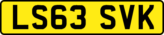 LS63SVK