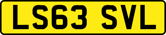 LS63SVL