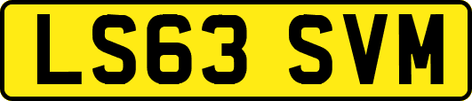 LS63SVM