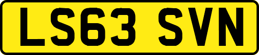 LS63SVN
