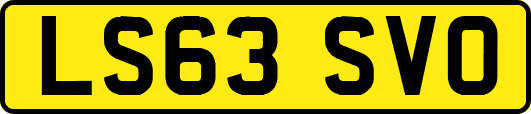 LS63SVO
