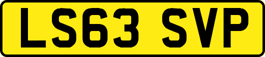 LS63SVP