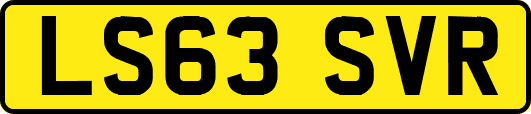 LS63SVR