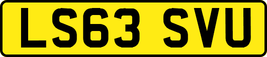 LS63SVU