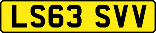 LS63SVV