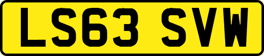 LS63SVW