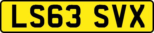 LS63SVX