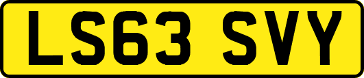 LS63SVY