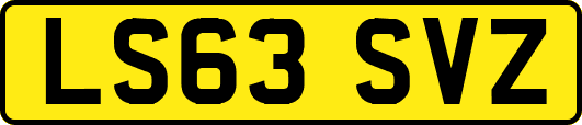 LS63SVZ
