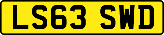 LS63SWD