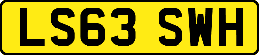 LS63SWH