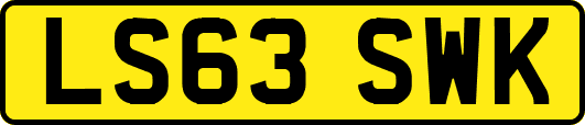 LS63SWK