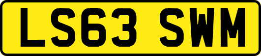 LS63SWM