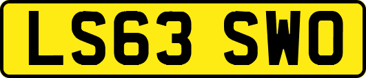 LS63SWO