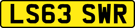 LS63SWR