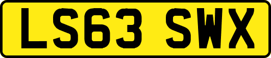 LS63SWX
