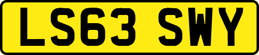 LS63SWY