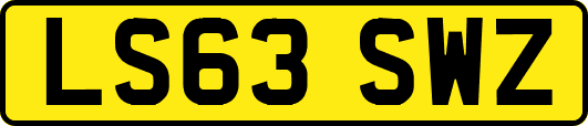 LS63SWZ