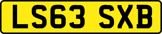 LS63SXB