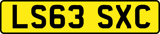 LS63SXC