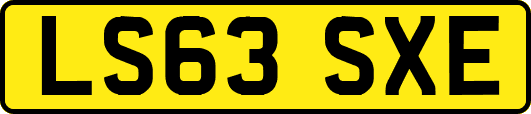 LS63SXE