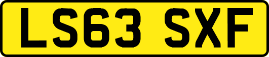 LS63SXF