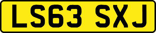 LS63SXJ