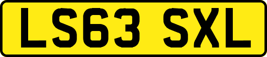 LS63SXL