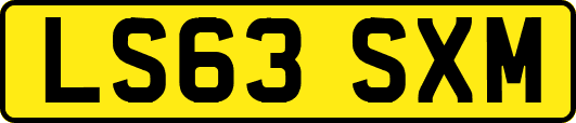 LS63SXM