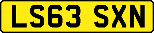 LS63SXN