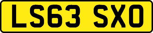 LS63SXO