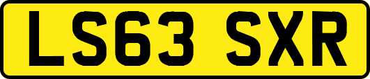 LS63SXR