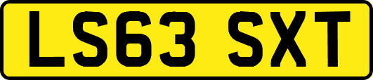 LS63SXT