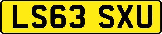 LS63SXU