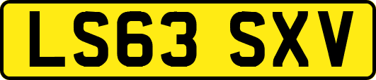 LS63SXV