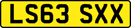 LS63SXX