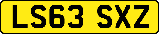 LS63SXZ