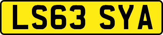 LS63SYA