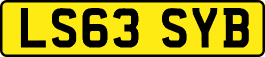 LS63SYB