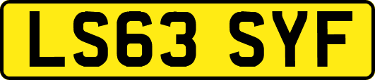 LS63SYF