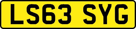 LS63SYG
